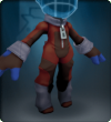 Heavy Onesie