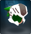 Pearl Scale Helm