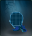 Sapphire Dapper Combo