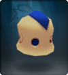 Autumn Pith Helm