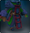 Surge Fur Coat