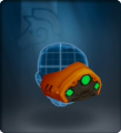 Hallow Knight Vision Goggles