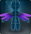 Amethyst Wings
