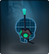 ShadowTech Blue Com Unit