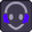 Tech Violet Mech'tennas
