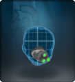 Grey Targeting Module