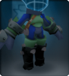 Serene Cuirass