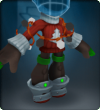 Tacky Winter Pullover