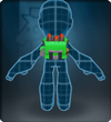 Tech Green Munitions Pack