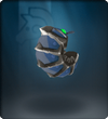 Cool Roly-Poly Shield