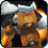 Gold Wolf Armor