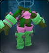 Verdant Cuirass