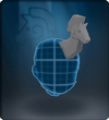 Cool Raider Helm Crest