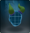 Vile Devious Horns