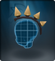 Dangerous Spike Mohawk