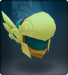 Late Harvest Winged Helm