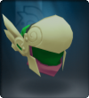 Opal Winged Helm
