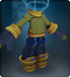 Regal Pullover