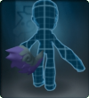 Dusky Wolver Tail