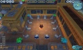The Commons. There's always something happening here!