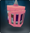 Lovely Plate Helm