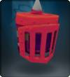Garnet Plate Helm
