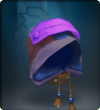 Amethyst Hood