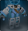 Cool Deconstruction Rig