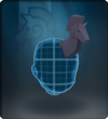 Fancy Raider Helm Crest