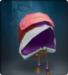 Lovely Hood