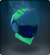 Slumber Crescent Helm
