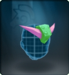 Verdant Bolted Vee