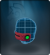 Volcanic Helm-Mounted Display