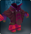 Garnet Cloak