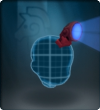 Volcanic Headlamp