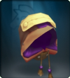 Dazed Hood