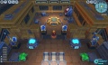 The Terminal Room, where we put all our important junk.