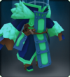 Slumber Fur Coat