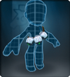 Diamond Bomb Bandolier