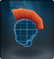 Hazardous Mohawk
