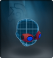 Volcanic Goggles