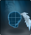 Divine Long Feather