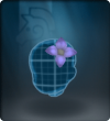 Dusky Flower