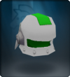 Grey Sallet