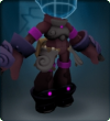Wicked Culet