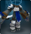 Wild Kat Suit