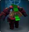 Volcanic Brigandine