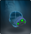 Cool Knight Vision Goggles