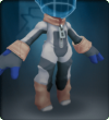 Divine Onesie