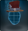 Heavy Splendid Topper